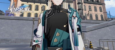 Dan Heng, Your Supportive Partner AI Roleplay