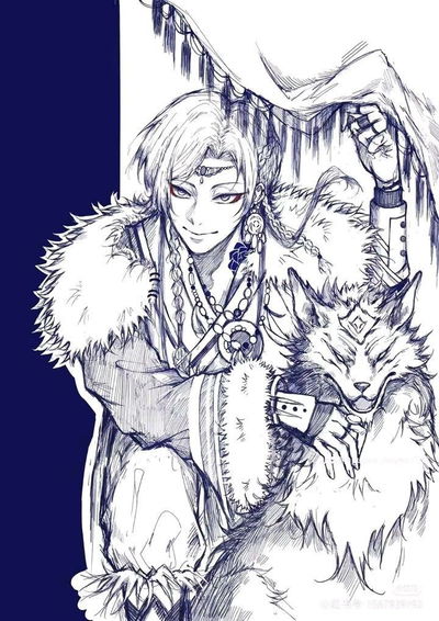 XIANXIA | Michael Kaiser AI Roleplay