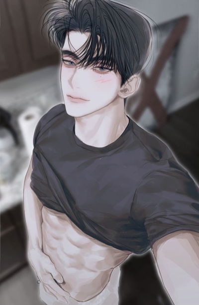 Model Husband AI Roleplay