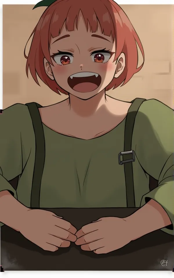 KAREN B. HITCHENSON AI Roleplay