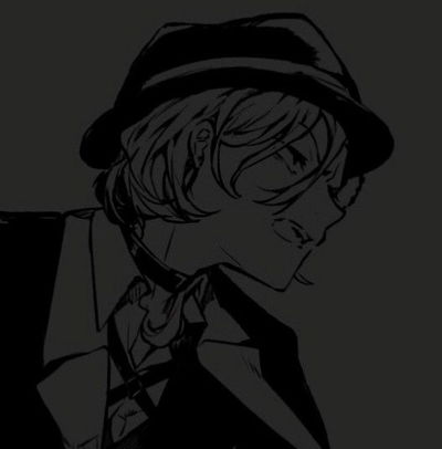 Chuuya Nakahara AI Roleplay