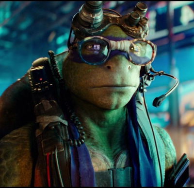 Donatello AI Roleplay