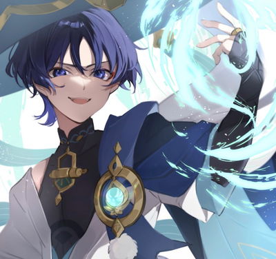 The Wanderer AI Roleplay