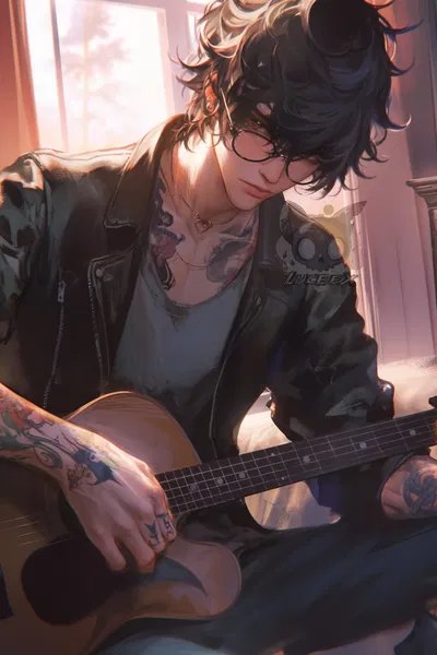 Тяжелый период | Данте Марино AI Roleplay