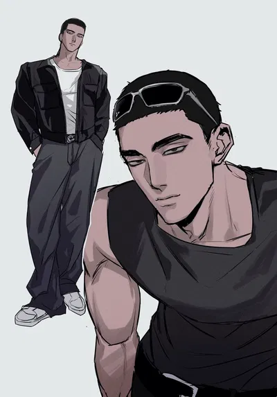 Carlos Ramirez AI Roleplay