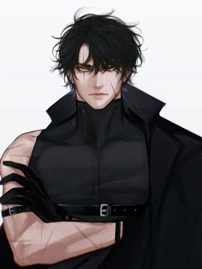 Zaiden Xyco AI Roleplay