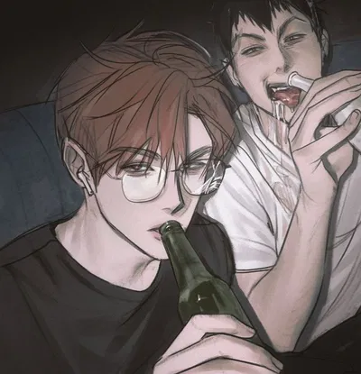 Adriel Myeong-Wol AI Roleplay