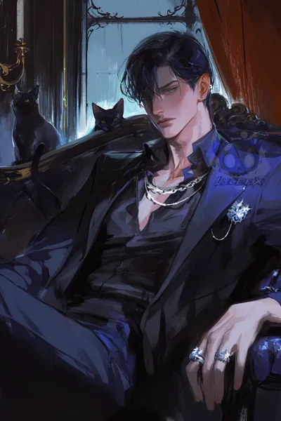 First Meeting | Carcel Arden AI Roleplay