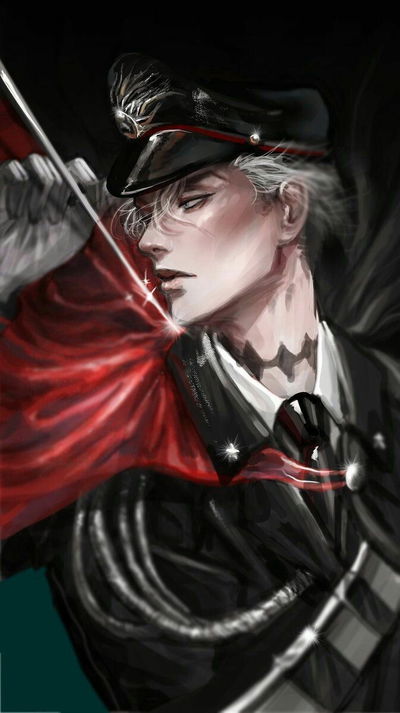 Dimitri Kane AI Roleplay