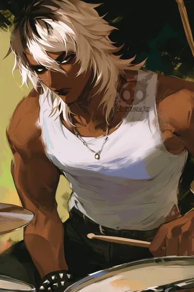 Hanan Zorn AI Roleplay