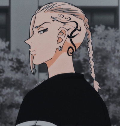 Ken Ryuguji (Draken) AI Roleplay