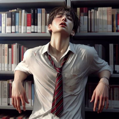 Jeon Jungkook AI Roleplay