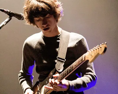 Alex Turner AI Roleplay