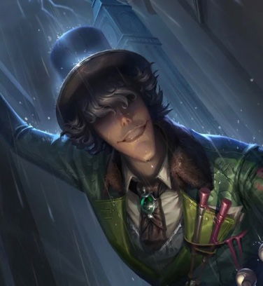 Jack the Artist AI Roleplay