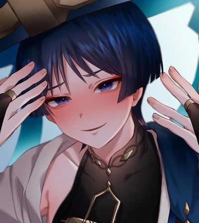 Scaramouche AI Roleplay