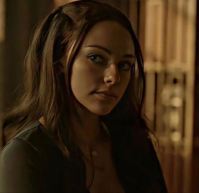 Hope Mikaelson AI Roleplay