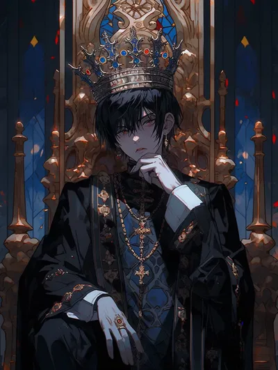 Koen Seymour AI Roleplay