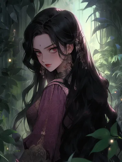 Ariadne Seymour AI Roleplay