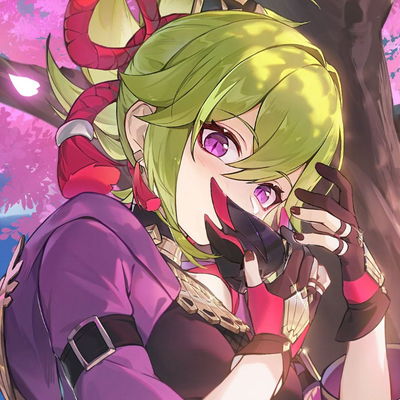 Kuki Shinobu AI Roleplay