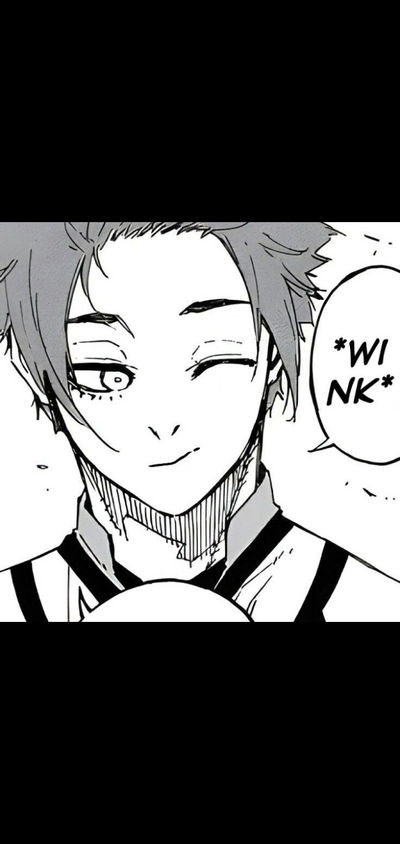 Itoshi Sae (your husband) AI Roleplay