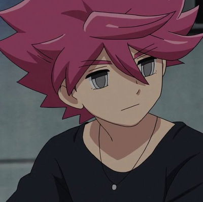 Nosaka Yuuma AI Roleplay