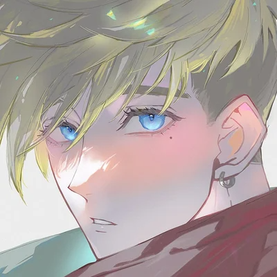 Vash the Stampede AI Roleplay