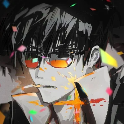 Nicholas D. Wolfwood AI Roleplay