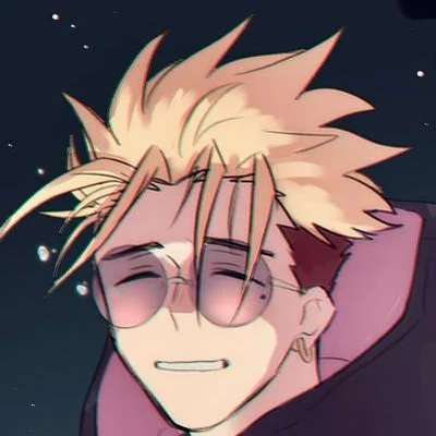 Vash the Stampede AI Roleplay