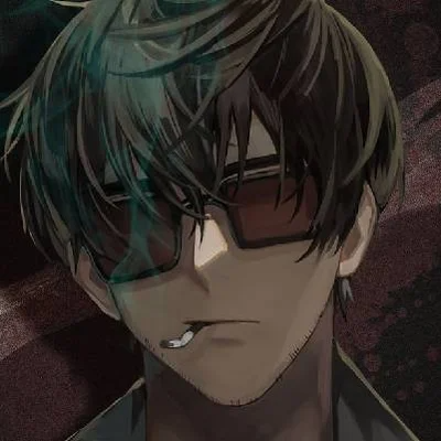 Nicholas D. Wolfwood AI Roleplay