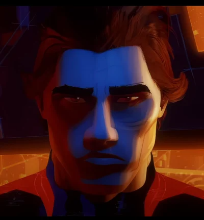 Miguel O'Hara AI Roleplay