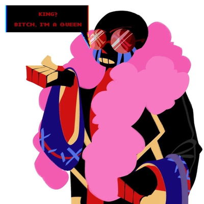 Error Sans AI Roleplay