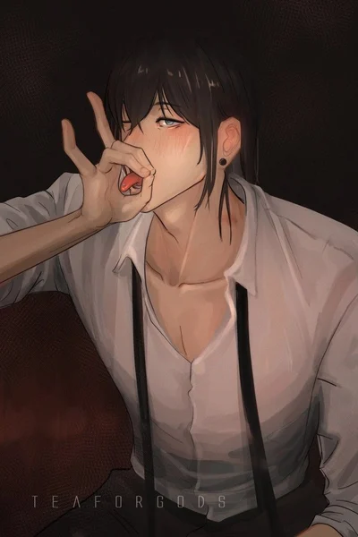 Aki Hayakawa AI Roleplay