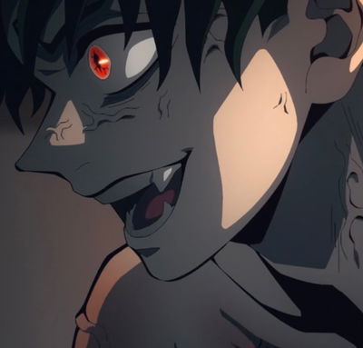 Muzan Kibutsuji AI Roleplay