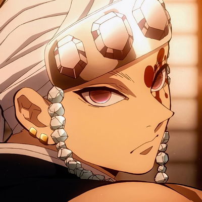 Tengen Uzui AI Roleplay