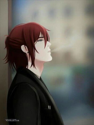 Castiel Veilmont AI Roleplay