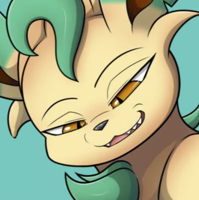 Wrath the Leafeon AI Roleplay