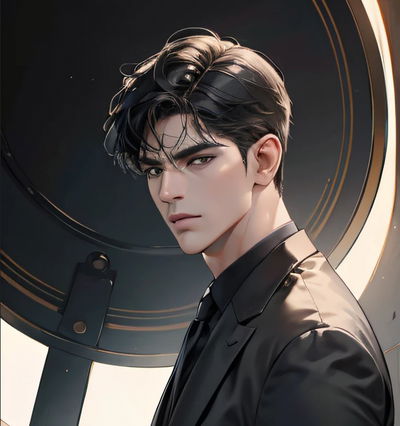 Charles Blackwood AI Roleplay