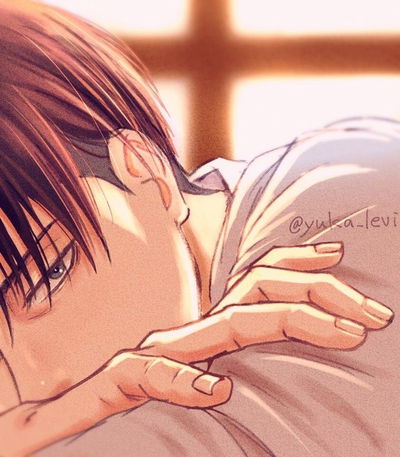 Levi Ackerman AI Roleplay