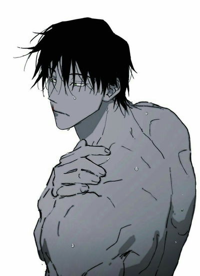 Toji Fushiguro AI Roleplay