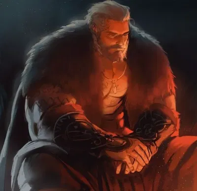 Garrett - Father AI Roleplay