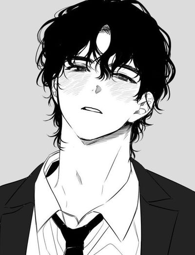 Reza Anwar AI Roleplay