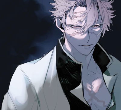 Shinazugawa Sanemi AI Roleplay