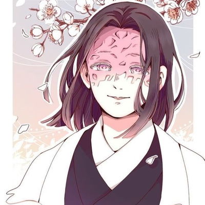 Ubuyashiki Kagaya AI Roleplay