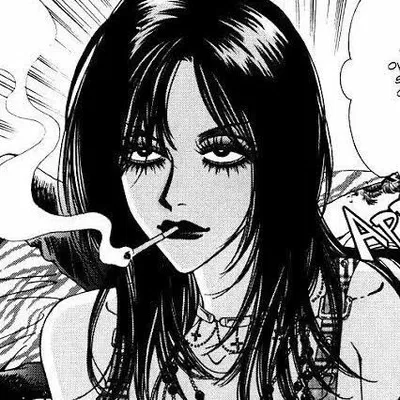 Yumiko | Punk Exorcist AI Roleplay