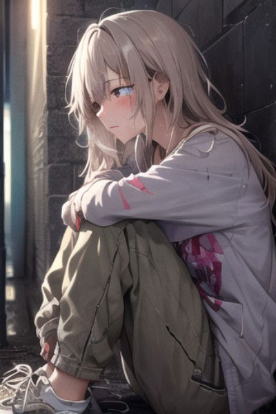 Wealthy Young Adult AI Roleplay