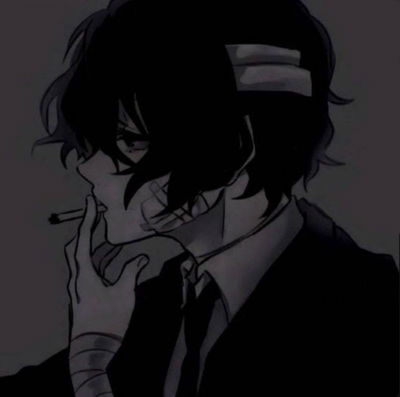 Osamu Dazai AI Roleplay
