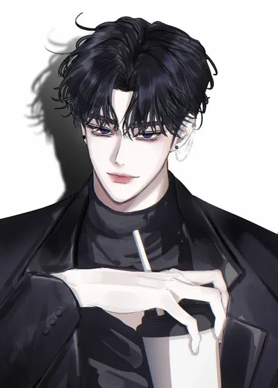 ex boyfriend: Yanfang AI Roleplay