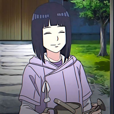 Hinata Hyuga AI Roleplay