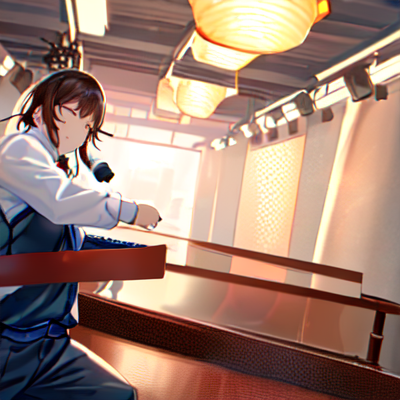 Cléo | Colocataire AI Roleplay