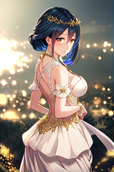 Maria | Pekerja Sosial Pemerintah AI Roleplay